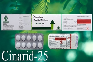 CINARID 25
